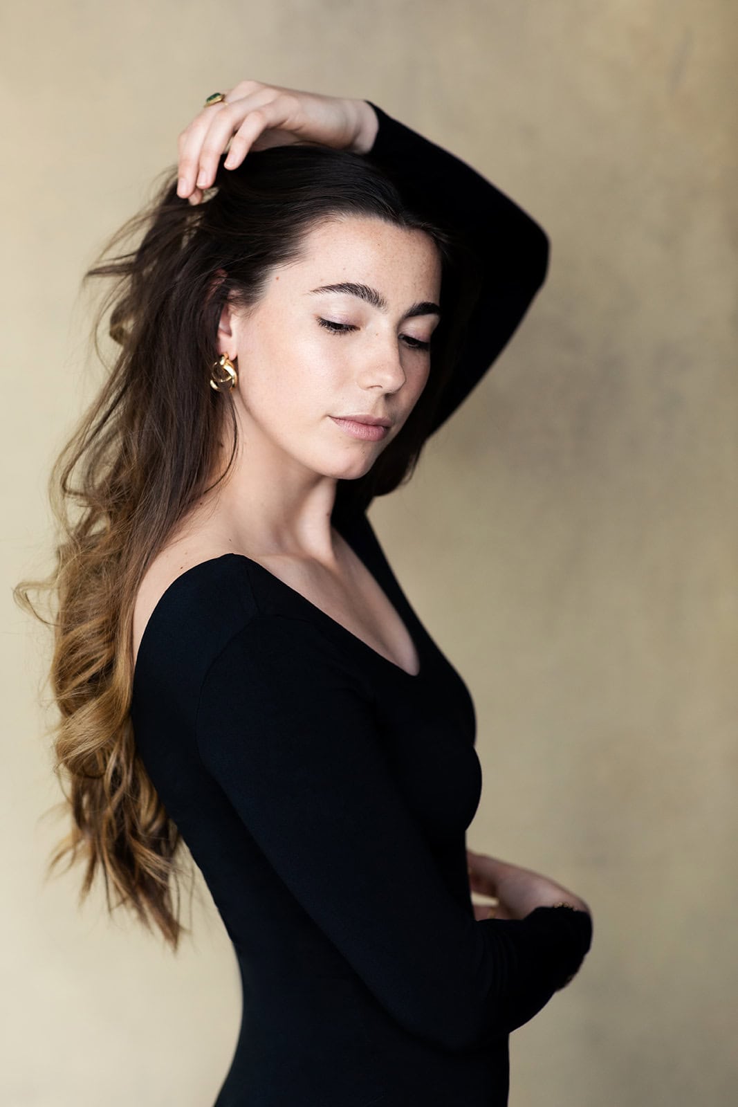 5 outfit tips voor je boudoirfotoshoot