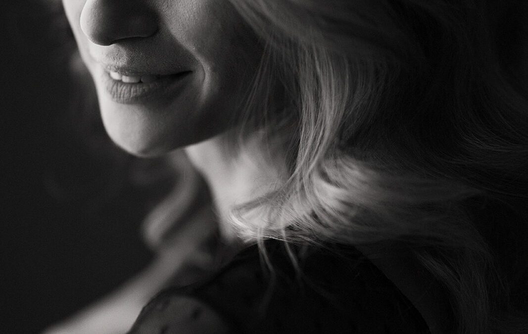 Waarom een boudoirfotoshoot veel meer is dan poseren in lingerie