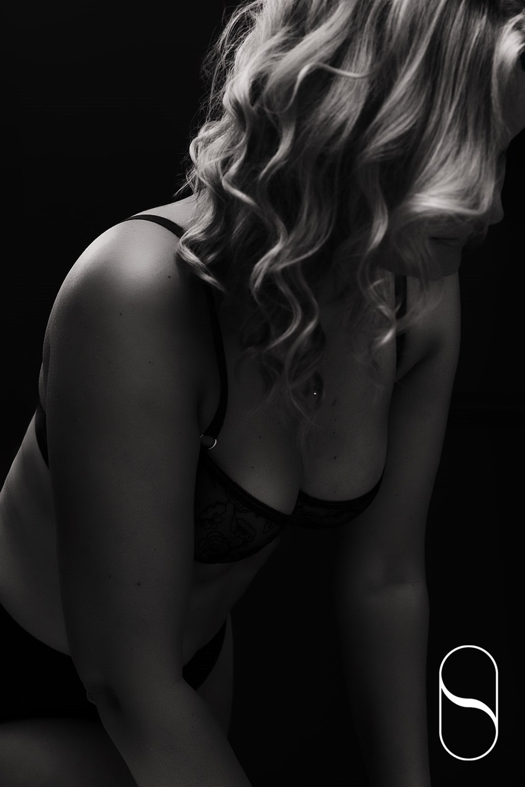 In haar woorden - Jill over haar boudoir Femme Experience