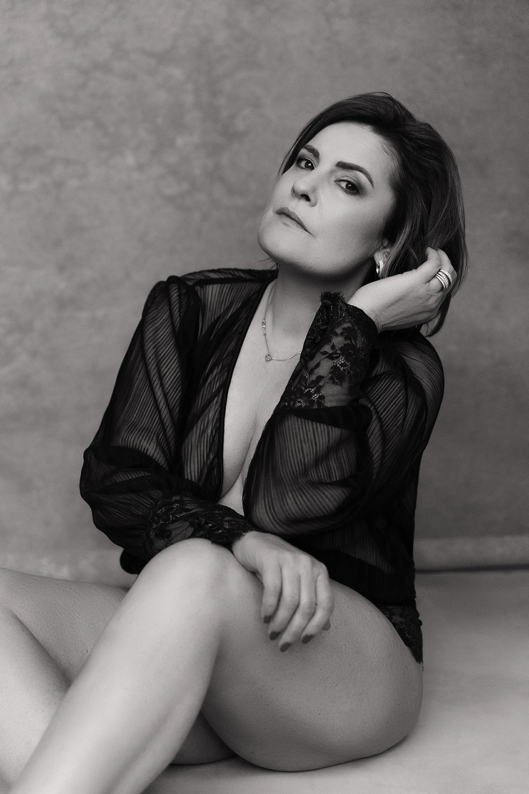 4 myhtes over boudoirfotografie ontkracht