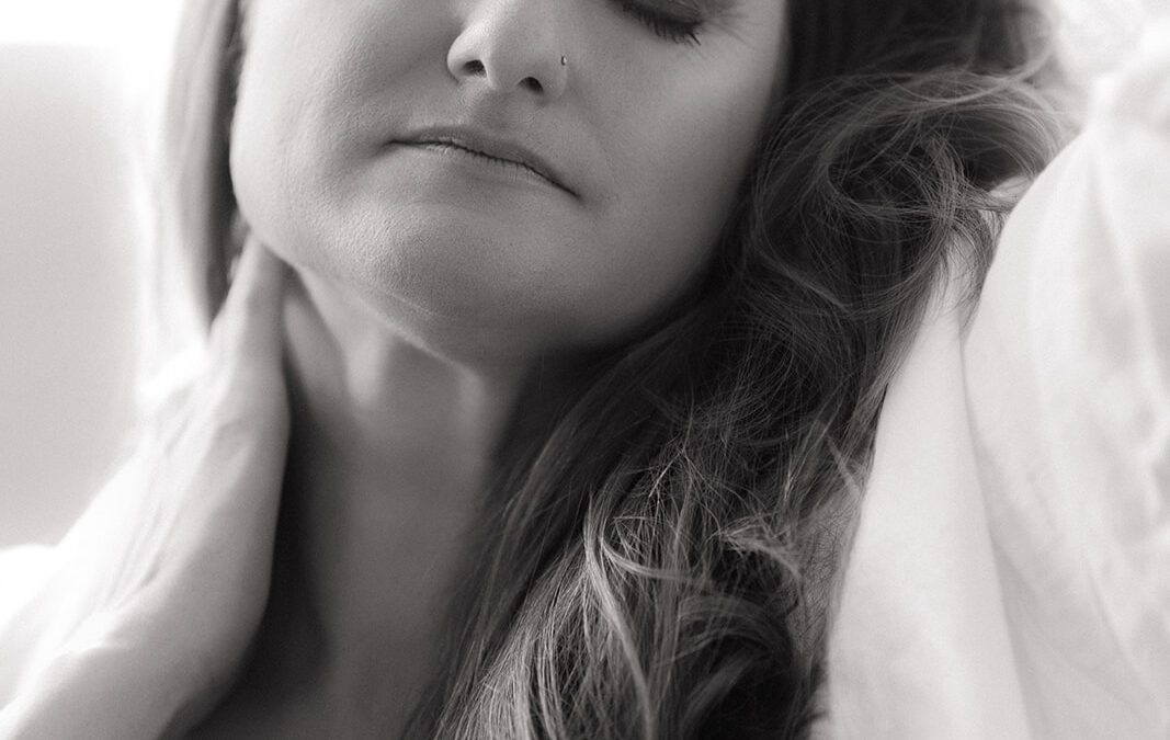 De vrouw in jou: Waarom een boudoirshoot géén overbodige luxe is