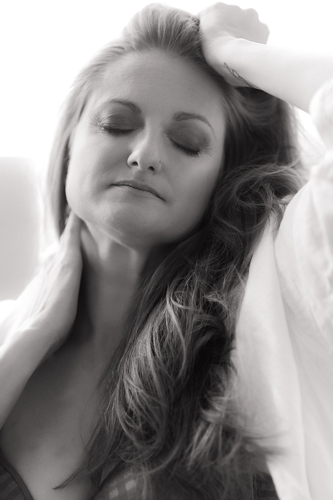 4 myhtes over boudoirfotografie ontkracht